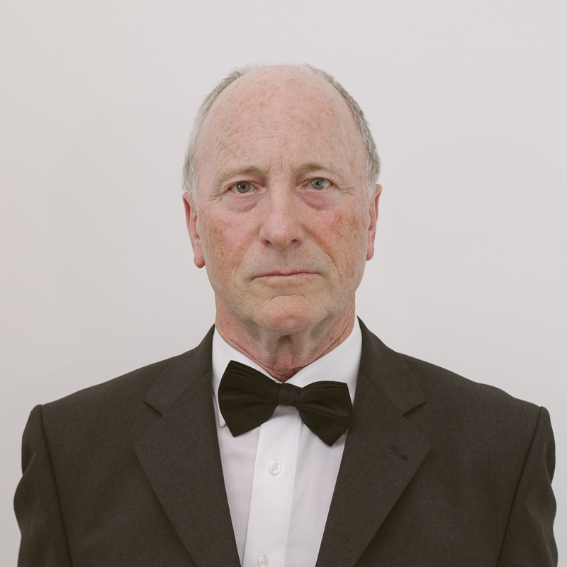 Karl-Heinz – The Good Guys